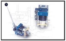 HII氣動增壓泵-7L系列 HII氣動增壓泵-7L系列