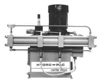 美國(guó)HYDRO-PAC電動(dòng)氣體增壓機(jī) 美國(guó)HYDRO-PAC電動(dòng)氣體增壓機(jī)