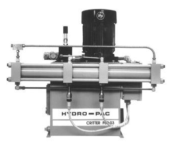 HYDRO-PAC電動(dòng)液體增壓機(jī) HYDRO-PAC電動(dòng)液體增壓機(jī)
