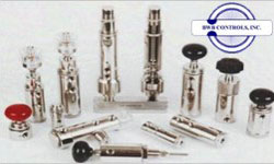 美國(guó)BWB高壓閥門(mén)