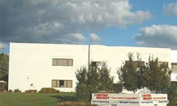 Sprague液體增壓泵