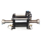 S-218系列大流量氣驅(qū)液泵