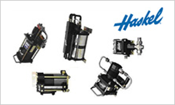 Haskel氣動(dòng)氣體增壓泵