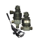 SM-3系列小型氣驅(qū)液泵