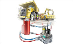 miniBOOSTER 增壓器